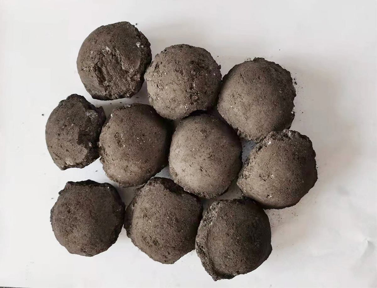 硅碳球廠家：硅碳合金究竟是何物？