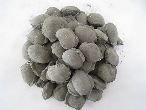 化渣劑對于工業(yè)生產(chǎn)，都有哪些意義？  