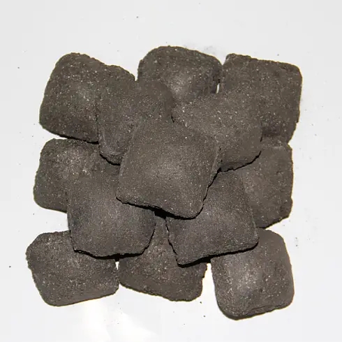硅錳球的生產(chǎn)工藝和市場前景！