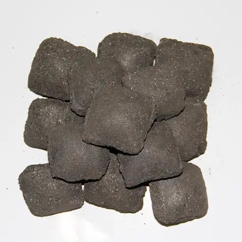硅錳球的生產(chǎn)和應(yīng)用！